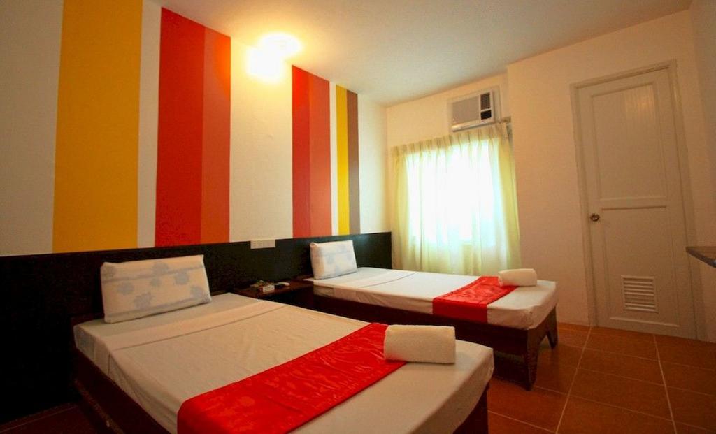 Travelbee Heritage Inn Dapitan Cameră foto